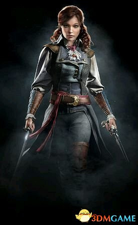 刺客教條系列十大最深入人心的聖殿騎士盤點