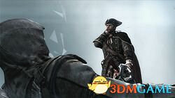 刺客教條系列十大最深入人心的聖殿騎士盤點