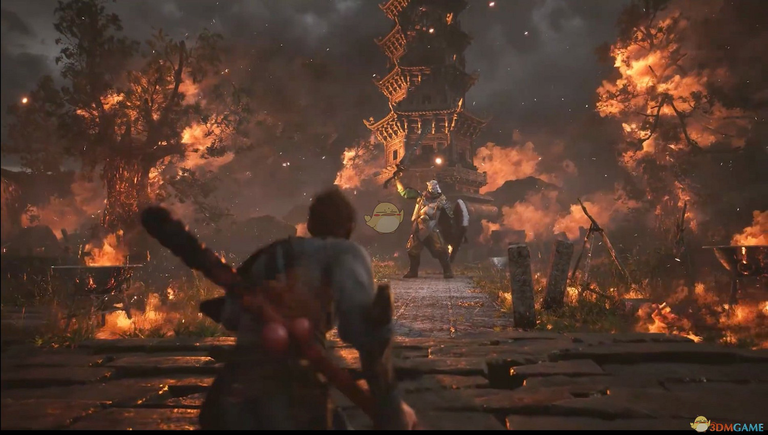 《黑神話：悟空》劇情介紹分析