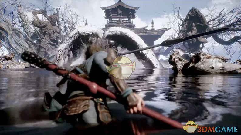 《黑神話：悟空》劇情介紹分析