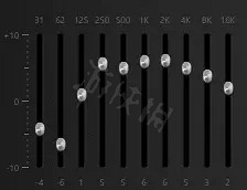 《Apex英雄》聽不清腳步聲怎麽辦？好用的EQ設定推薦