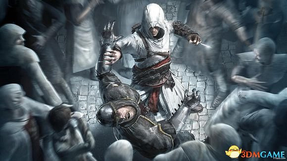 刺客教條系列大作購買指南 新手如何入坑刺客教條