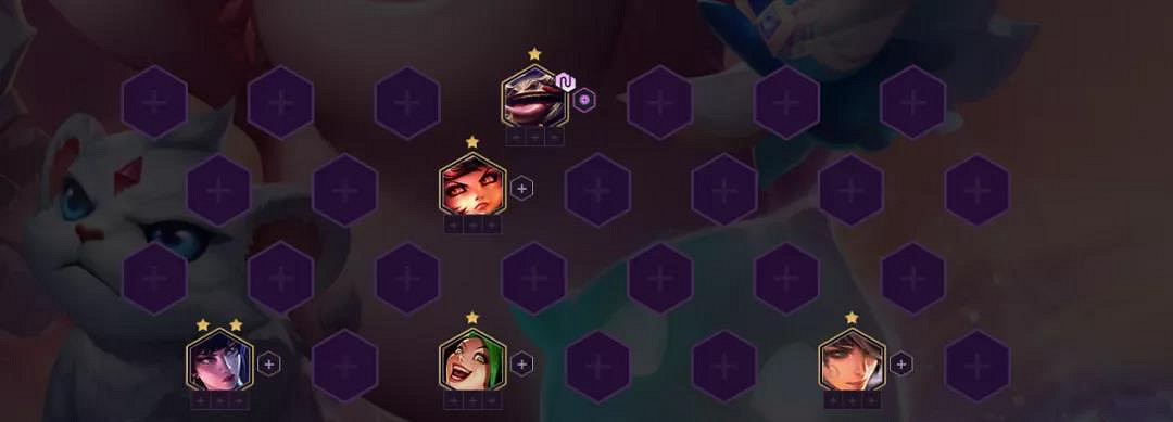 《金鏟鏟之戰》福星九五陣容推薦 金鏟鏟福星連敗怎麽玩