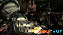 刺客教條系列十大最深入人心的聖殿騎士盤點