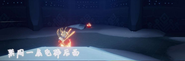 《光遇》1.26大蠟燭位置 2022年1月26日大蠟燭在哪 《光遇》1.26大蠟燭位置 2022年1月26日大蠟燭在哪