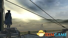 刺客教條系列十大最深入人心的聖殿騎士盤點