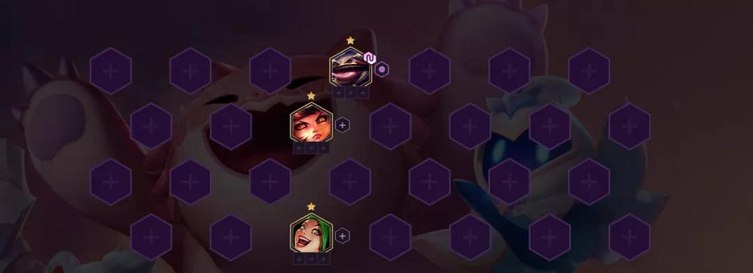 《金鏟鏟之戰》福星九五陣容推薦 金鏟鏟福星連敗怎麽玩