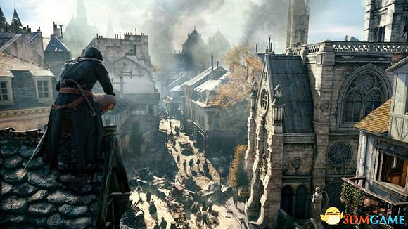 刺客教條系列大作購買指南 新手如何入坑刺客教條