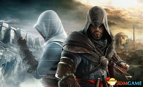 刺客教條系列大作購買指南 新手如何入坑刺客教條