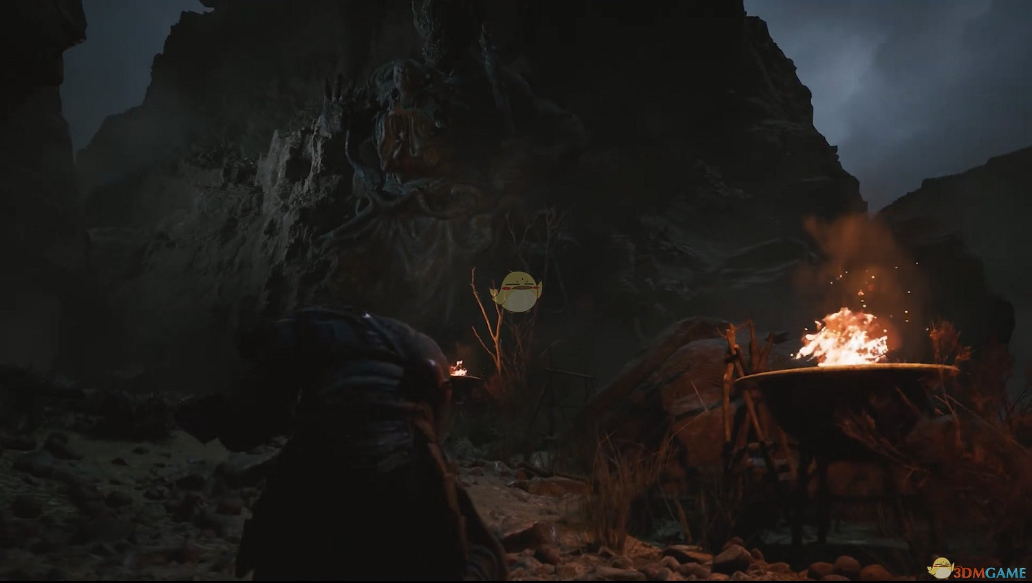 《黑神話：悟空》劇情介紹分析