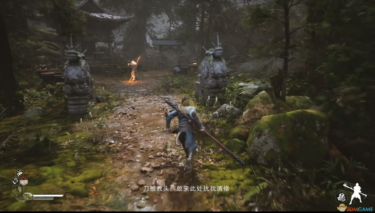 《黑神話：悟空》劇情介紹分析