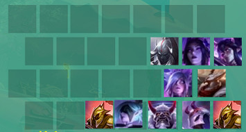 《金鏟鏟之戰》夜幽銳雯怎麽玩 夜幽銳雯陣容攻略