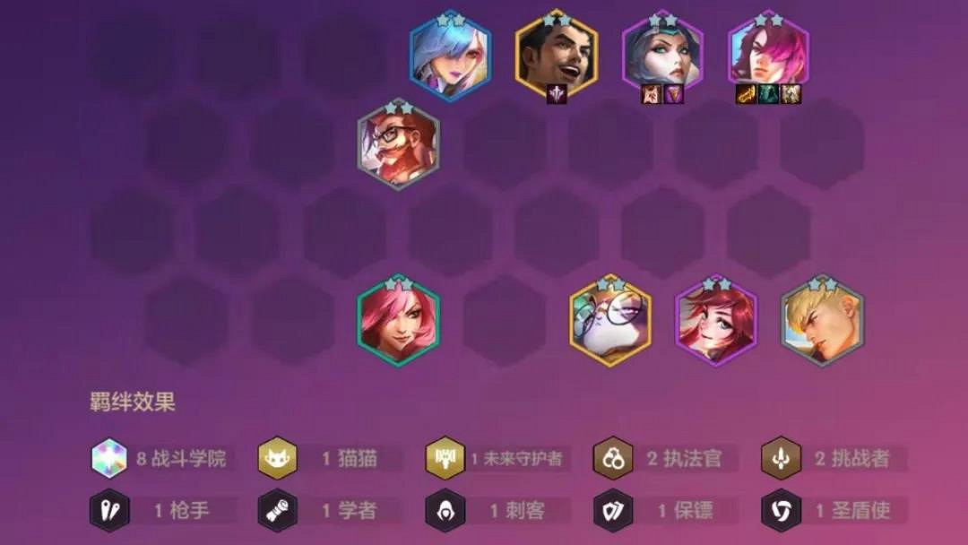 《金鏟鏟之戰》學院永恩陣容怎麽配 學院永恩陣容搭配推薦