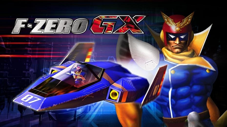 人中之龍製作人談開發歷史:NGC《F-ZERO GX》讓任天堂驚訝 人中之龍製作人談開發歷史:NGC《F-ZERO GX》讓任天堂驚訝