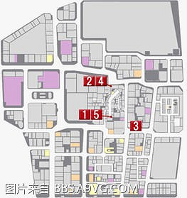 《人中之龍0:誓言之地》全支線任務攻略 《人中之龍0:誓言之地》全支線任務攻略