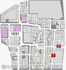 《人中之龍0:誓言之地》全支線任務攻略 《人中之龍0:誓言之地》全支線任務攻略