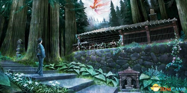 PSV《沙迦:猩紅慈悲》最新系統角色故事情報公開 PSV《沙迦:猩紅慈悲》最新系統角色故事情報公開