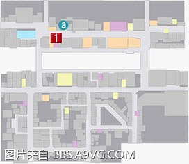 《人中之龍0:誓言之地》全支線任務攻略 《人中之龍0:誓言之地》全支線任務攻略