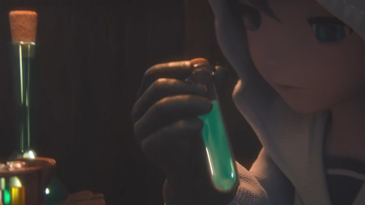 系列十周年紀念 手遊《勇氣默示錄:Brilliant Lights》1月27日上線 系列十周年紀念 手遊《勇氣默示錄:Brilliant Lights》1月27日上線