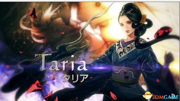 沙迦系列最新作《沙迦:猩紅慈悲》發賣日確定12月 沙迦系列最新作《沙迦:猩紅慈悲》發賣日確定12月