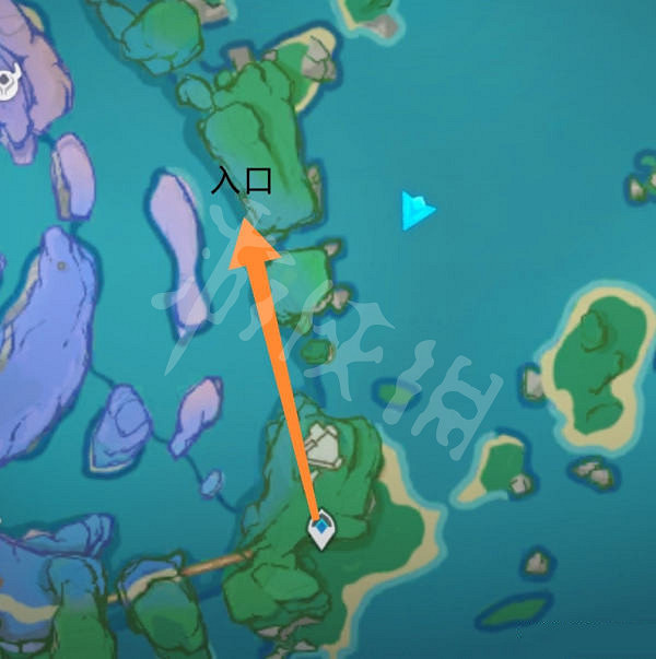 《原神》海祇之心任務怎麽玩？海祇之心任務玩法分享