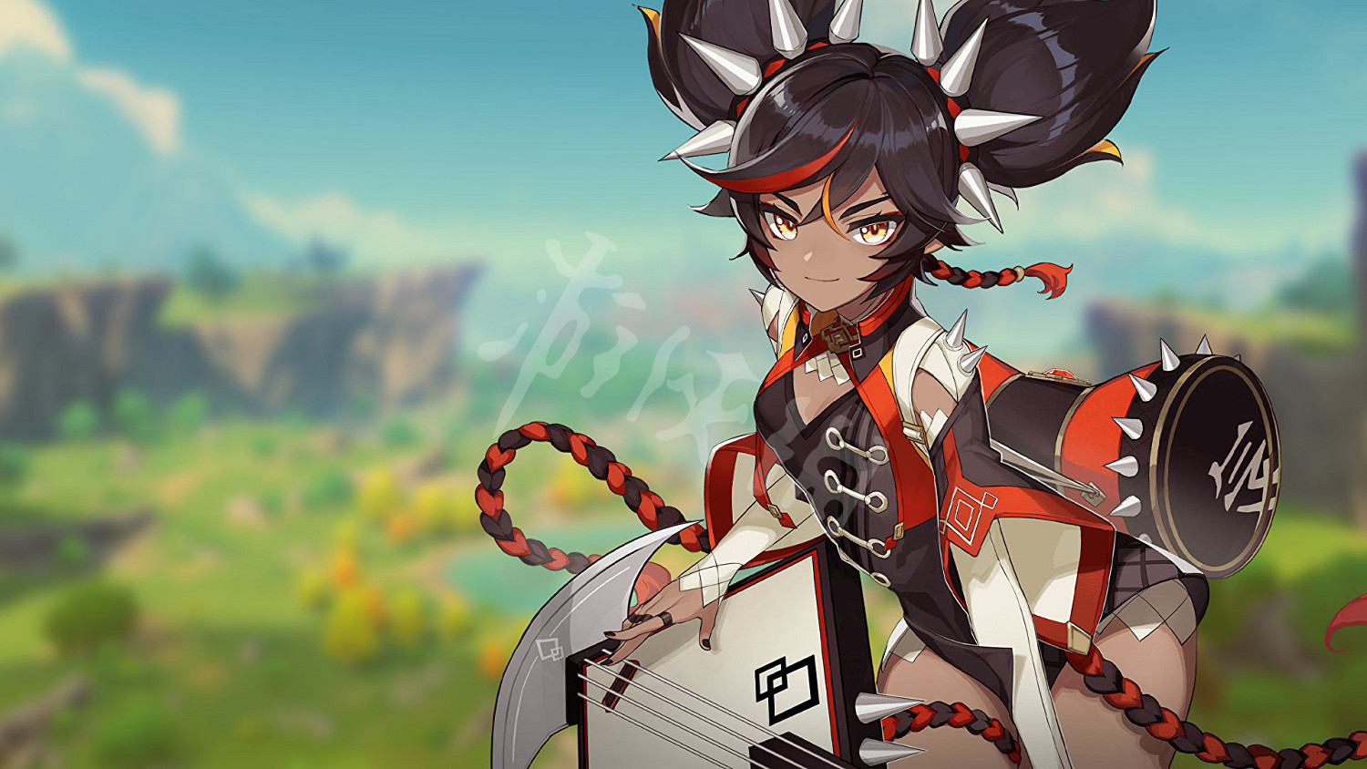 《原神》璃月四星自選選什麽好？璃月四星自選人物分析