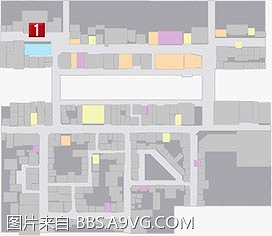 《人中之龍0:誓言之地》全支線任務攻略 《人中之龍0:誓言之地》全支線任務攻略