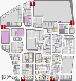 《人中之龍0:誓言之地》全支線任務攻略 《人中之龍0:誓言之地》全支線任務攻略