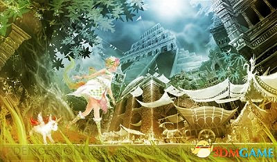 《沙加:緋紅恩典》對比展示 載入時間大幅度改善 《沙加:緋紅恩典》對比展示 載入時間大幅度改善