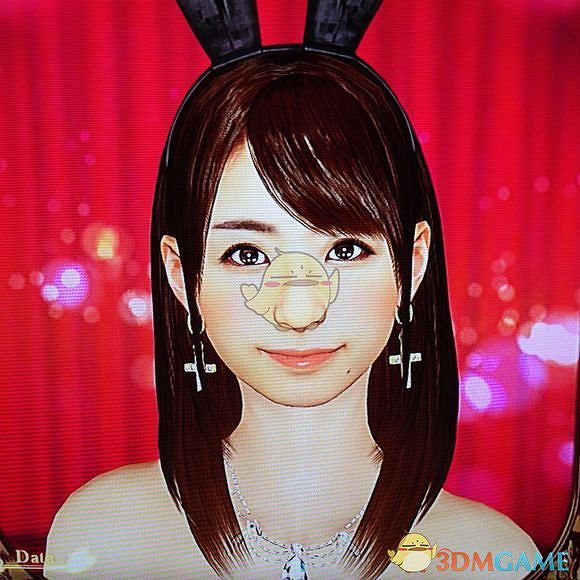 《人中之龍0：誓言之地》夜店小姐沙希全Looks打扮攻略