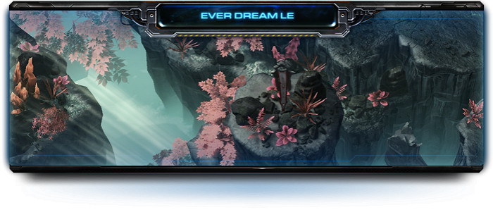 《星海爭霸2》2020年第一賽季天梯和新增地圖公布 《星海爭霸2》2020年第一賽季天梯和新增地圖公布