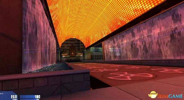 《永遠毀滅公爵》曾經超暗黑?早期開發截圖流出 《永遠毀滅公爵》曾經超暗黑?早期開發截圖流出