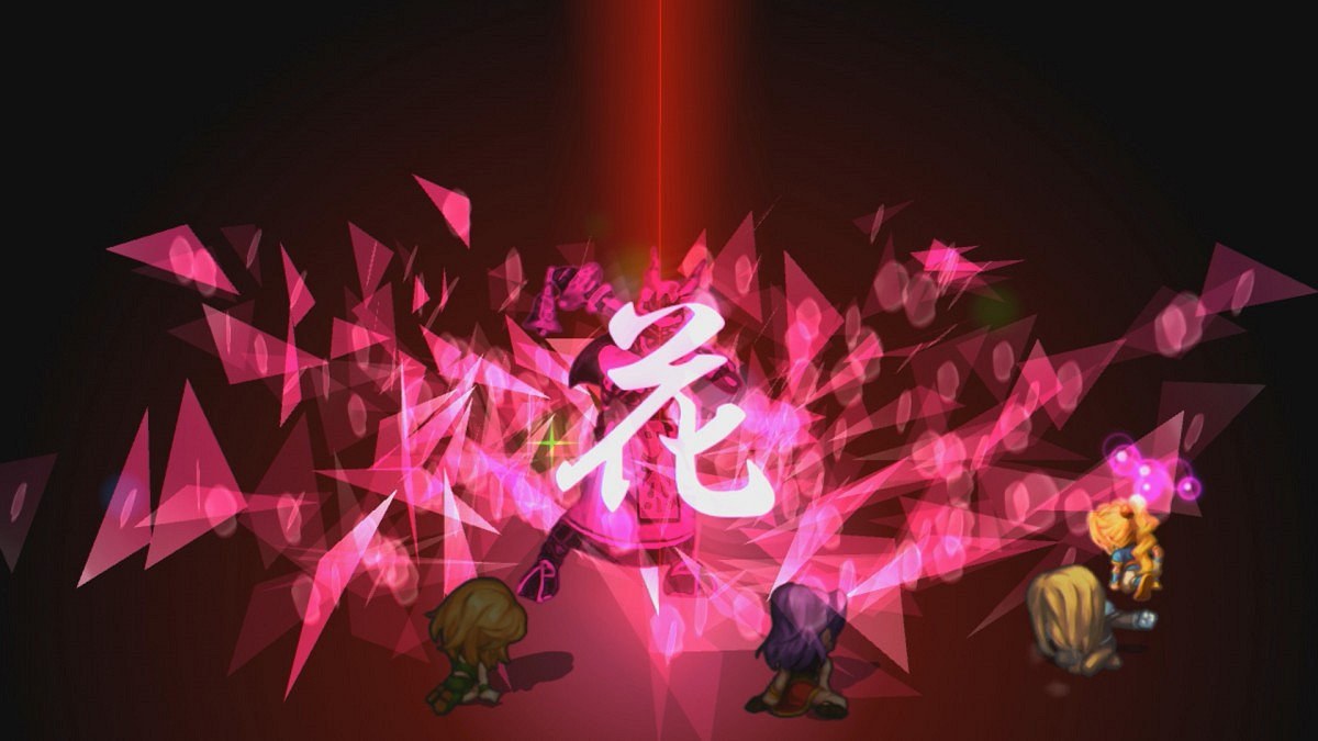 《沙迦 緋紅恩典 緋色的野望》繁體中文版 將在今年春季推出 《沙迦 緋紅恩典 緋色的野望》繁體中文版 將在今年春季推出