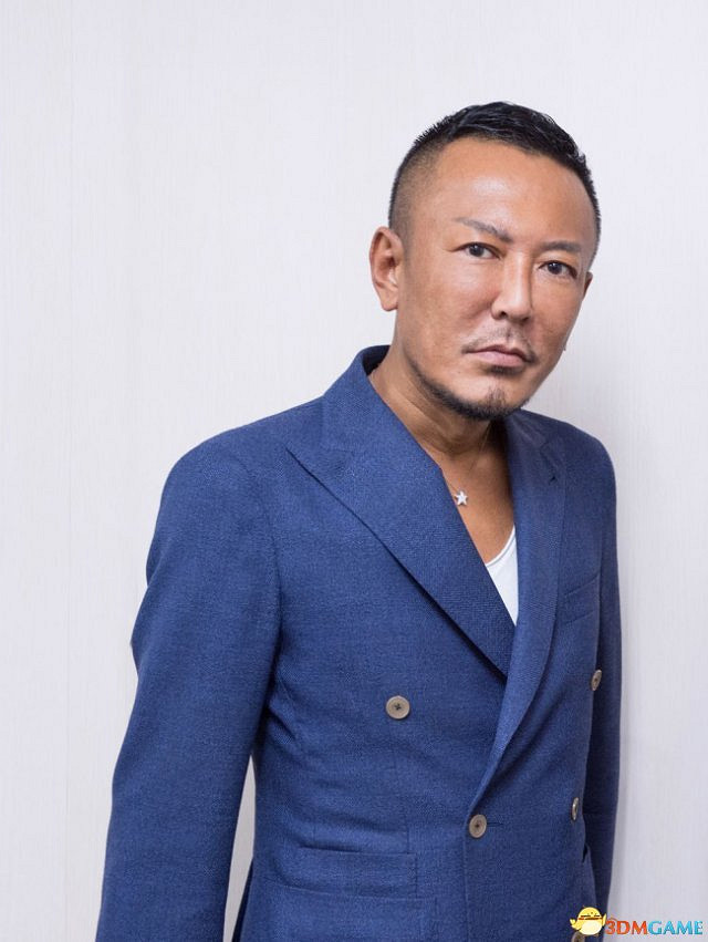 人中之龍系列製作人名越稔洋要在9月公布不同以往的遊戲新作 人中之龍系列製作人名越稔洋要在9月公布不同以往的遊戲新作