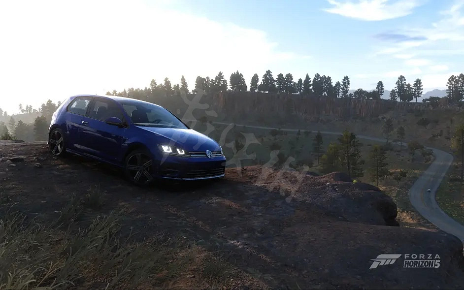 《極限競速地平線5》季節賽怎麽玩?1月27日季節賽調校分享 《極限競速地平線5》季節賽怎麽玩?1月27日季節賽調校分享