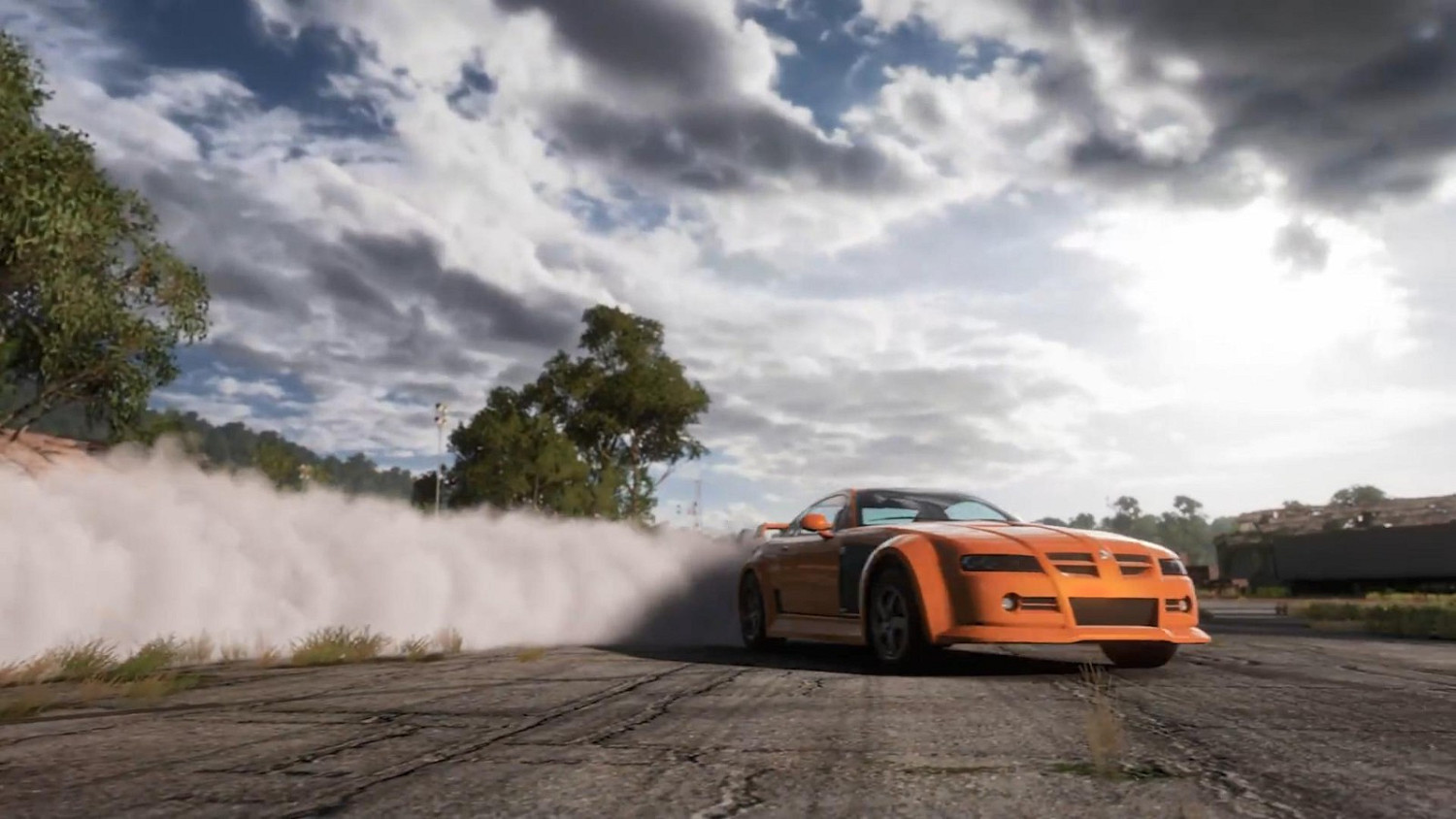 五菱宏光來了 《極限競速:地平線5》將推出中國大陸研發車和國語語音 五菱宏光來了 《極限競速:地平線5》將推出中國大陸研發車和國語語音