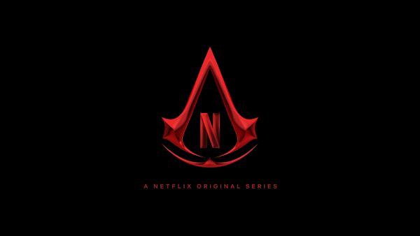 育碧和Netflix合作開發《刺客教條》真人劇 育碧高層參與製作