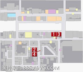 《人中之龍0:誓言之地》全支線任務攻略 《人中之龍0:誓言之地》全支線任務攻略