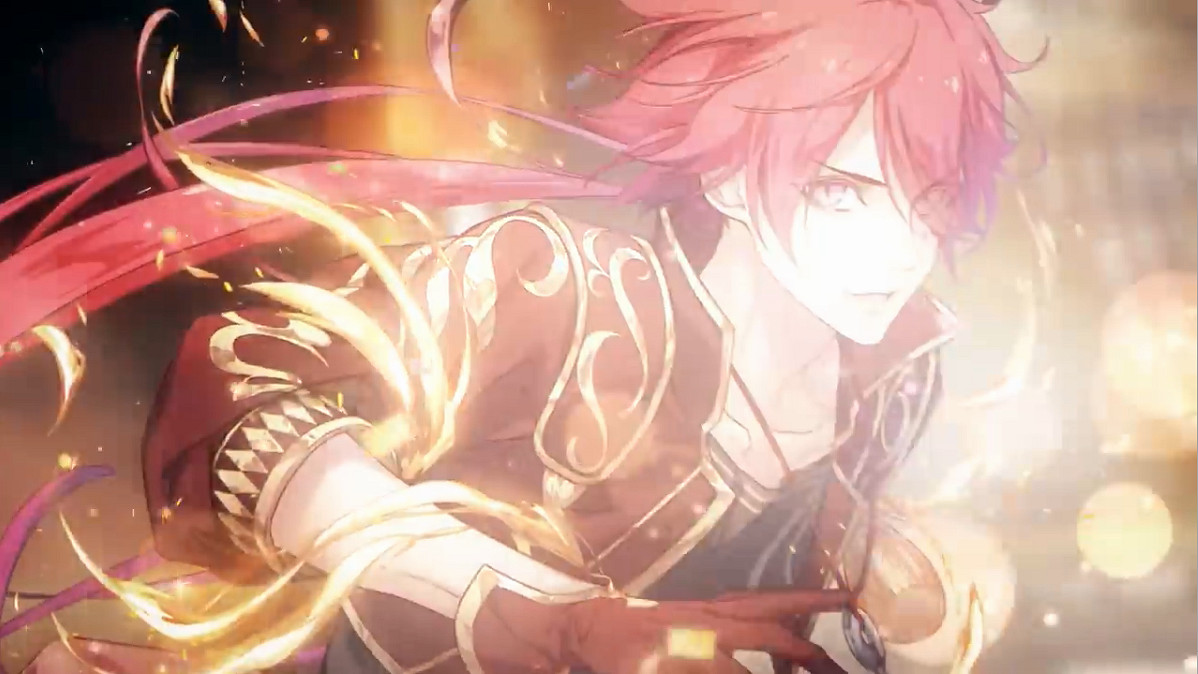 Otomate 新作《Radiant Tale》開場動畫公開 遊戲將於5月26日發售