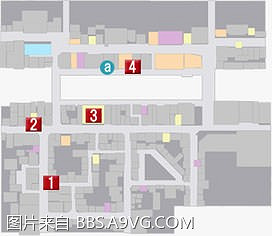 《人中之龍0:誓言之地》全支線任務攻略 《人中之龍0:誓言之地》全支線任務攻略