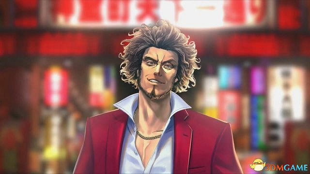 濃濃手遊風!SEGA公布新主角《人中之龍OL》試玩影片 濃濃手遊風!SEGA公布新主角《人中之龍OL》試玩影片