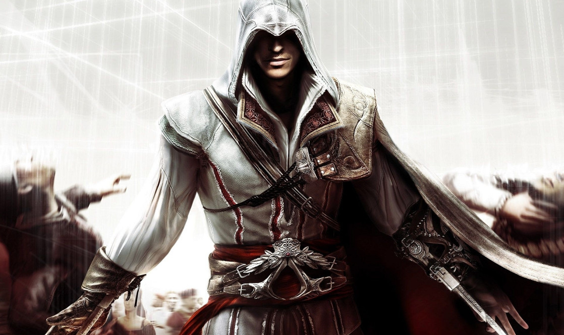 舅舅黨爆料 《刺客教條 艾吉奧合集》將登陸Switch平台