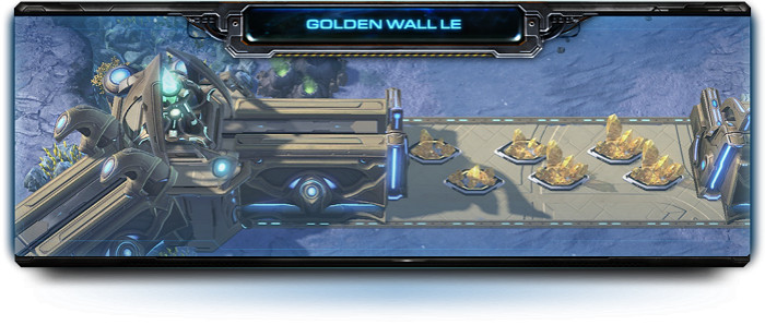 《星海爭霸2》2020年第一賽季天梯和新增地圖公布 《星海爭霸2》2020年第一賽季天梯和新增地圖公布