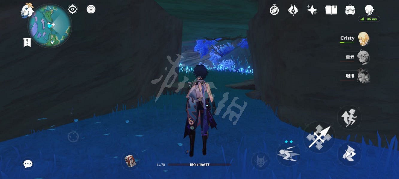 《原神》海祇之心任務怎麽玩？海祇之心任務玩法分享