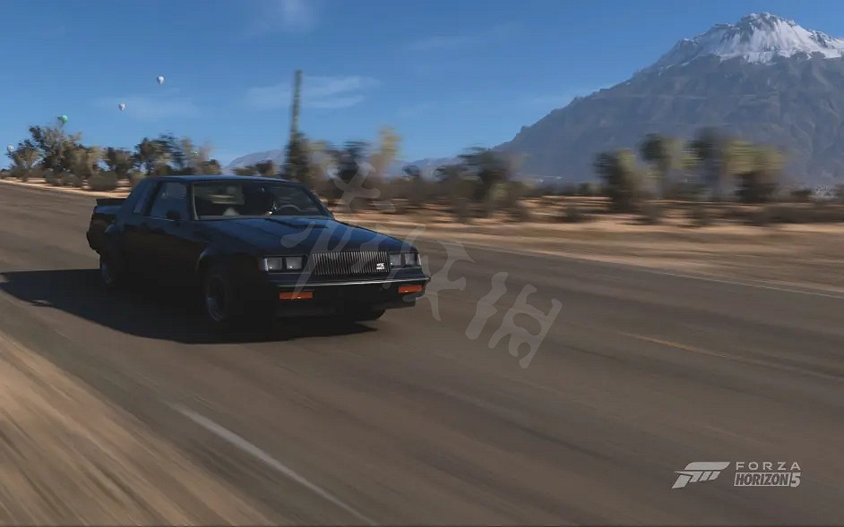 《極限競速地平線5》季節賽怎麽玩?1月27日季節賽調校分享 《極限競速地平線5》季節賽怎麽玩?1月27日季節賽調校分享