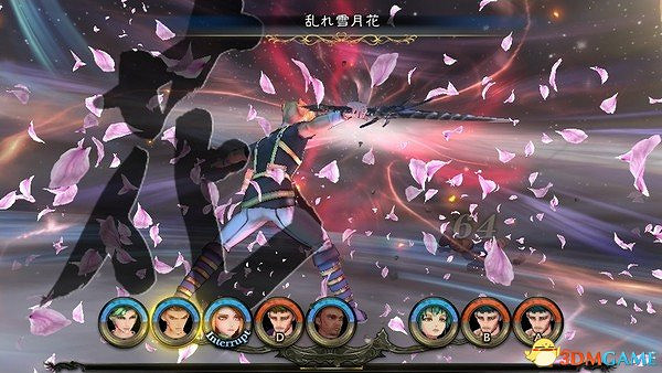沙迦系列最新作《沙迦:猩紅慈悲》發賣日確定12月 沙迦系列最新作《沙迦:猩紅慈悲》發賣日確定12月