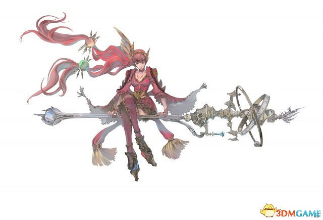 史艾PSV《沙迦:猩紅慈悲》最新角色陣形情報公開 史艾PSV《沙迦:猩紅慈悲》最新角色陣形情報公開