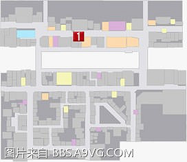 《人中之龍0:誓言之地》全支線任務攻略 《人中之龍0:誓言之地》全支線任務攻略