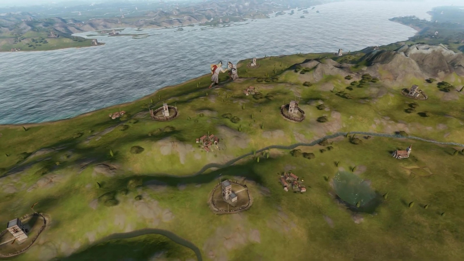 《十字軍之王3》3月29日登陸PS5/XSX 新預告釋出