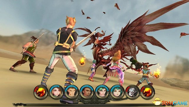 PSV《沙迦:猩紅慈悲》最新系統角色故事情報公開 PSV《沙迦:猩紅慈悲》最新系統角色故事情報公開